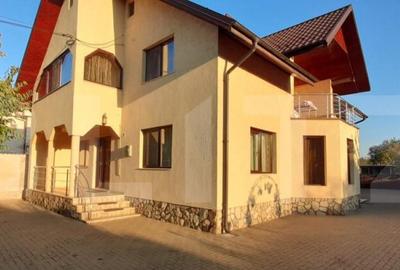 Casa cu 4 camere, 220 mp, zona Itcani - 4