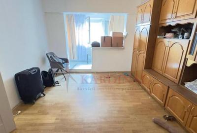 Apartament 2 camere, decomandat - zona Centru Civic Apartament 2 camere, decomandat - zona Centru Civic - 2