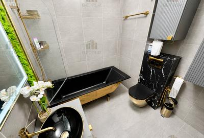 Apartament cu 2 camere decomandat în Metalurgiei - 11