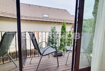 Garsoniera mobilata  zona Clinicii Medlife - 16