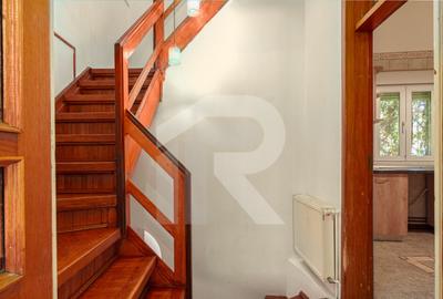 Casa de inchiriat Str Justinian pretabila birouri - 4