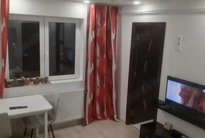 Garsonieră decomandată în Central - 10