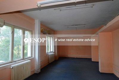 Spațiu comercial, de 3,800 mp, în Regie - 5