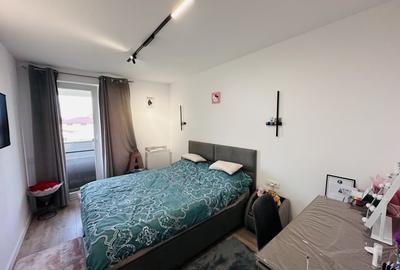 Apartament 4 camere, exclusivist, mobilat si utilat lux, 2 parcari+boxa Rosu - 12