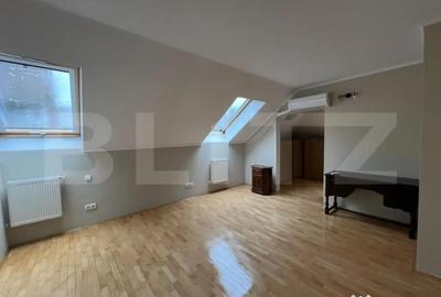 Casă cu 7 camere cu Teren 325 Mp în 7 Noiembrie - 8