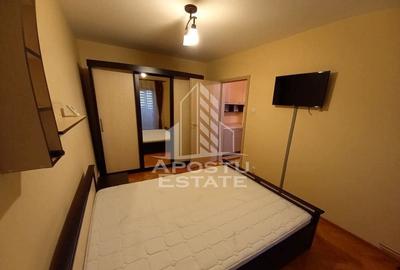 Apartament cu 3 camere decomandat, mobilat în Complex Studențesc - 4