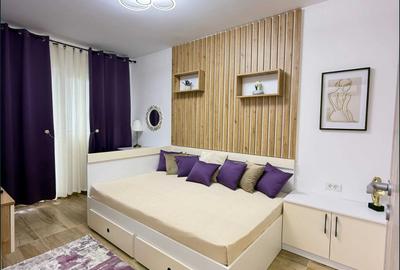 Închiriere 2 camere | 5 minute de metrou | loc de parcare inclus Închiriere 2 camere | 5 minute de metrou | loc de parcare inclus - 4