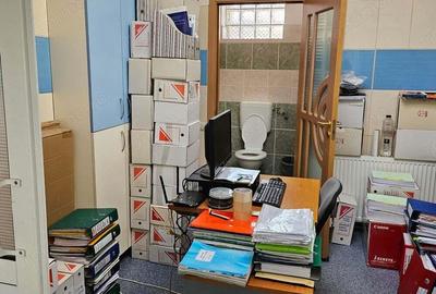 Strada Radu De La Afumati, imobil centru medical - 10