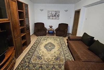 Apartament cu 3 camere decomandat, mobilat în Craiovița Nouă - 7