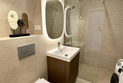 Apartament cu 3 camere decomandat în Intim - 10
