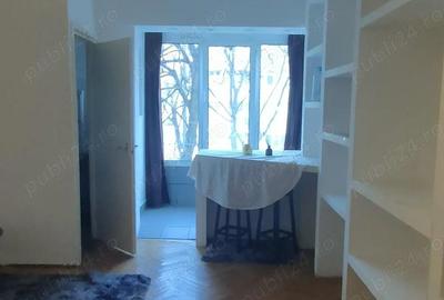 Garsonieră semidecomandată în Gheorghe Lazăr - 3