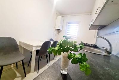 Tur 3D! Eleganta in cromatica de toamna, 2 bai, etaj 1, Bartolomeu, Brasov - 23