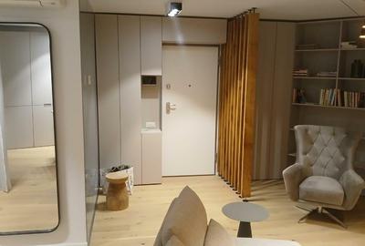 Apartament Premium Unirii - Complex Rezidential - Central - 9