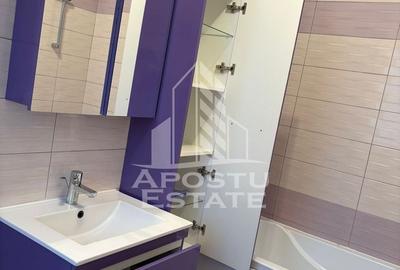 Apartament cu 3 camere decomandat, mobilat în Soarelui - 13