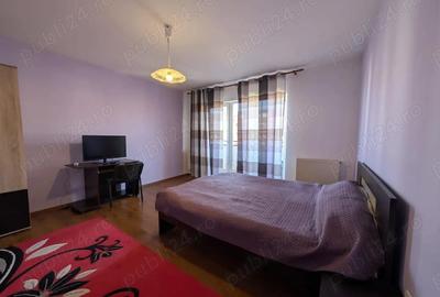 Garsonieră decomandată în Florești - 5