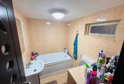 Casă cu 3 camere decomandat în Frăsinet - 3