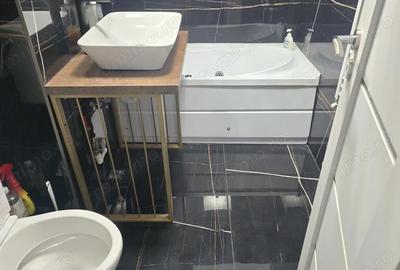 Apartament cu 2 camere decomandat în Gării - 14