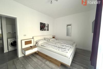 Apartament cu 2 camere, etaj 1, bloc nou, in Dumbravita - 3