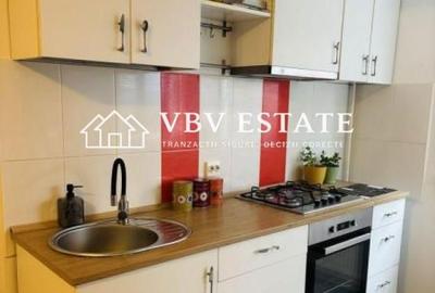 Apartament cu 2 camere semidecomandat, mobilat în Theodor Pallady - 3