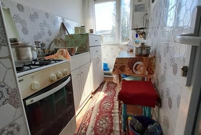 Mircea Cel Batran, Apartament 2 camere, NEDECOMANDAT, 70.000 EURO - 3