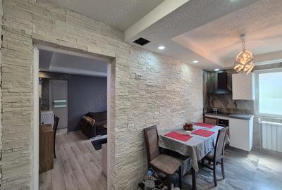 Apartament 2 camere renovat complet - 6