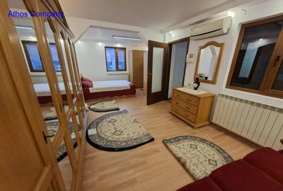 Casă cu 4 camere cu Teren 350 Mp în Grivița - 1