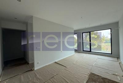VANZARE APARTAMENT 2 CAMERE | STRAULESTI | 64MP | TERASA | COMPLEX NOU - 2