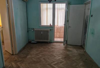 Apartament cu 2 camere nedecomandat în Groapa - 6