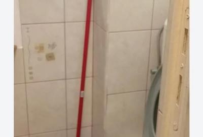 Garsonieră nedecomandată în Florilor - 12