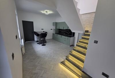 Casă cu 4 camere în Central - 6