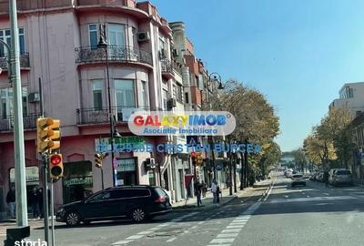 Spațiu comercial, de 398 mp, în Central