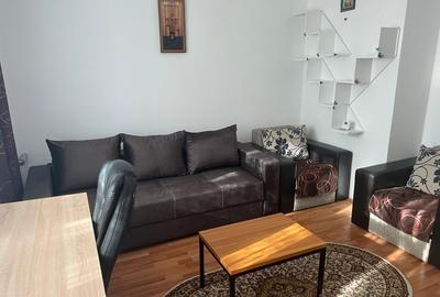 Garsiera de inchiriat in Constanta, utilata, mobilata, balcon, central pe Gaz. Garsiera de inchiriat in Constanta, utilata, mobilata, balcon, central pe Gaz. - 4