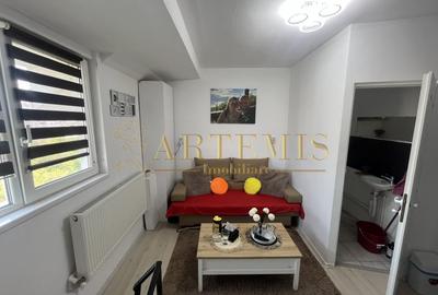 Apartament de 2 camere, zona Centrala - 3
