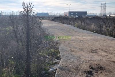 Loturi rezidentiale cu utilitati DN4, langa Popesti-Leordeni! - 3