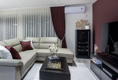 Casă cu 4 camere cu Teren 265.5 Mp în Iosia - 5