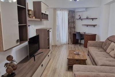 Mamaia zona Butoaie, bloc nou , mobilat utilat - 11