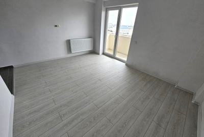 Garsonieră decomandată în Haliu