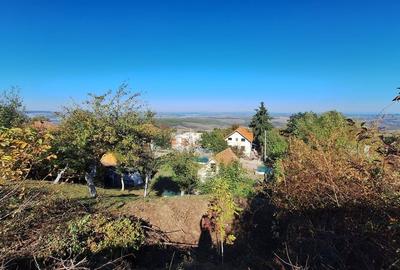 Teren Intravilan | Sat Gheorghieni, Cluj | 1440 mp | Investitie - 5