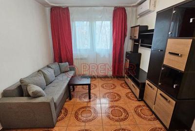 Apartament cu 2 camere semidecomandat, mobilat în Giurgiului - 2