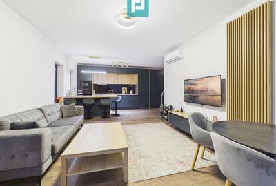 Apartament cu 3 camere decomandat, mobilat în Nord - 16