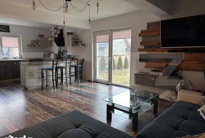 Casă cu 7 camere cu Teren 1350 Mp în Sânpetru - 11