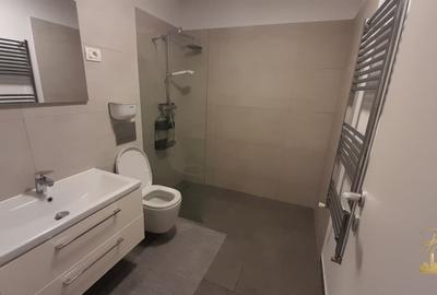 Apartament cu 2 camere in bloc nou, Luceafarul - Oradea - 8