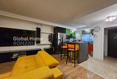 *NEW* Vila 3 camere 100MP | 2 Locuri de Parcare | Piscina | Cosmopolis