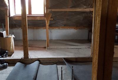 Casă cu 6 camere cu Canalizare în Ultracentral - 7