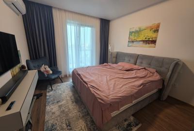 Apartament cu 2 camere în Tomis Nord - 17