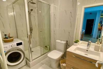 Apartament cu 2 camere, mobilat în Bună Ziua - 1