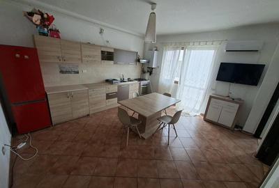 Apartament cu 2 camere decomandat în Exterior Vest - 4