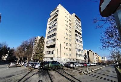 Apartament 3 camere (Targu Mures, str. Ion Buteanu) - 18