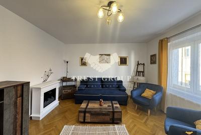 Casa individuala renovata integral | Brasovul Vechi - Dealul Cetatii - 1