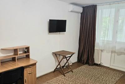 Garsonieră semidecomandată, mobilată în Pantelimon - 7